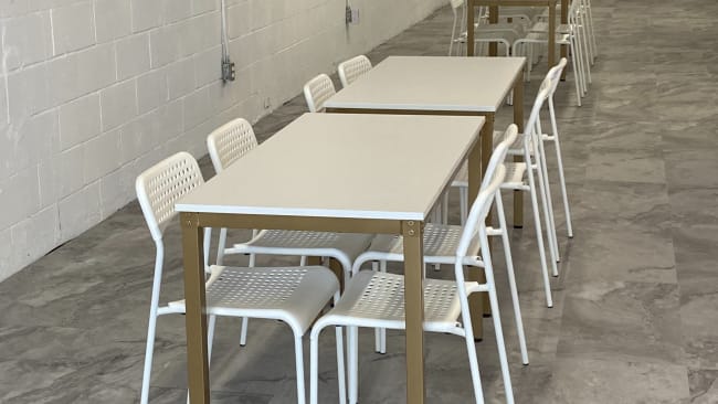 peerspace