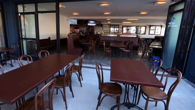 peerspace