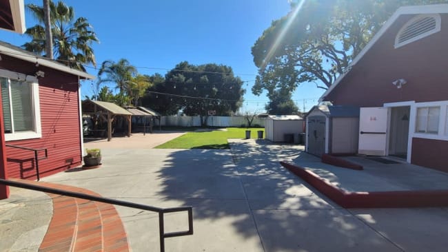 peerspace
