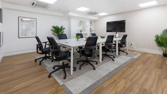 peerspace