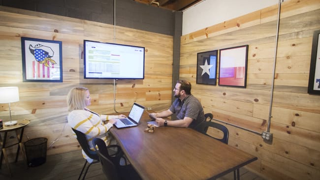 peerspace