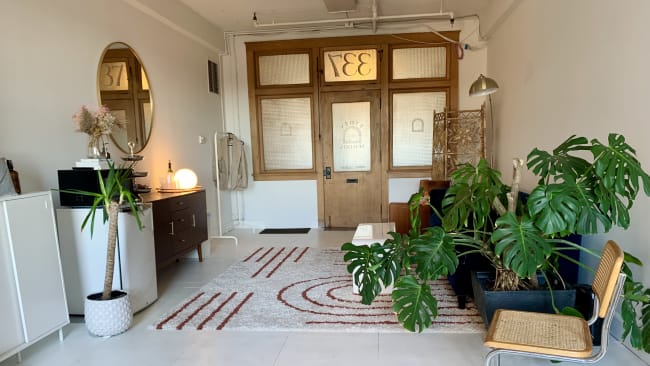 peerspace