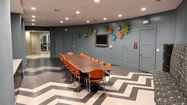 peerspace