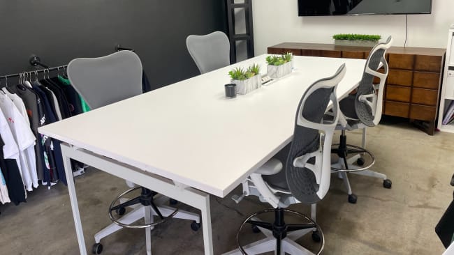 peerspace