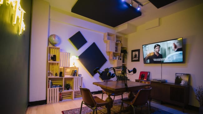 peerspace