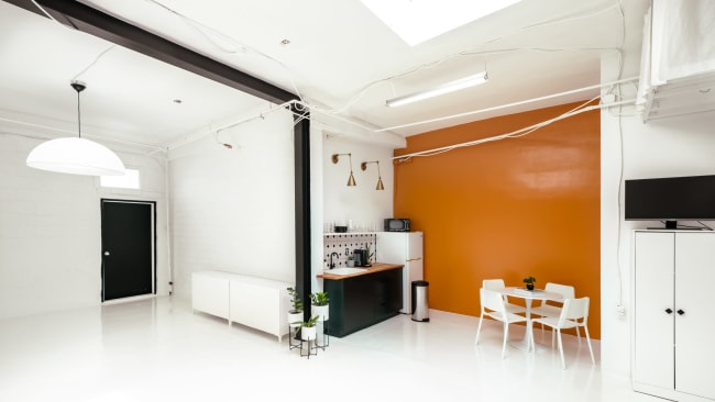 peerspace