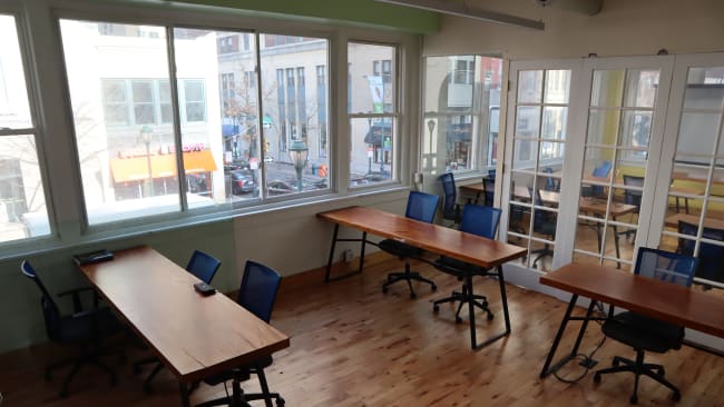peerspace