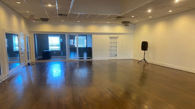 peerspace