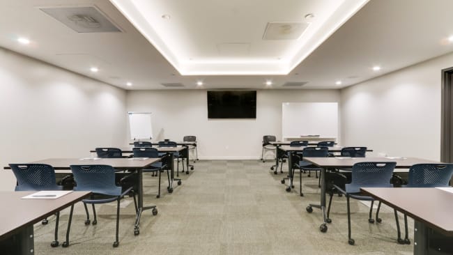 peerspace