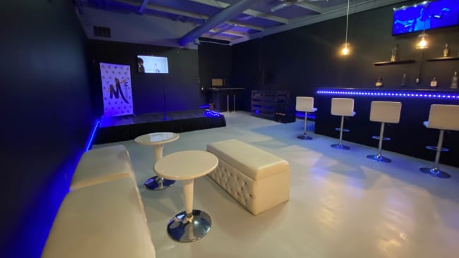 peerspace