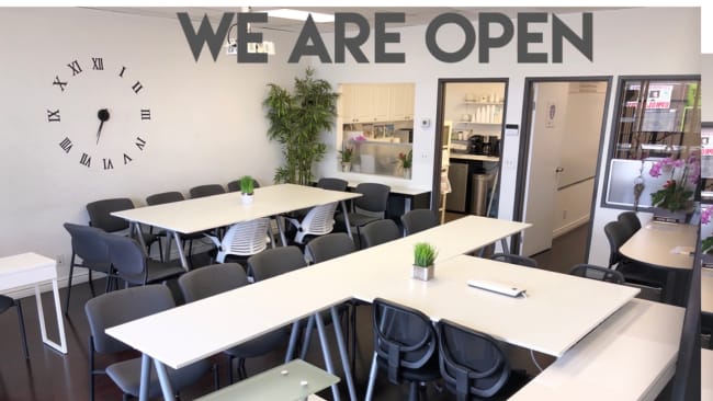 peerspace