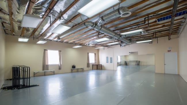 peerspace