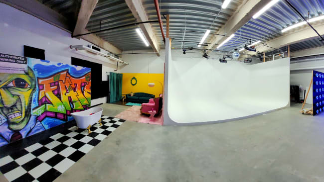 peerspace