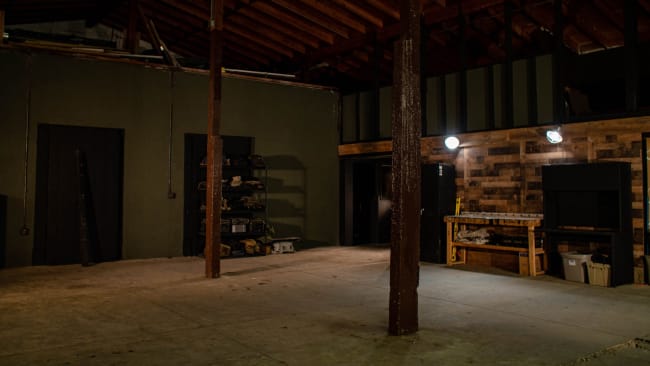peerspace