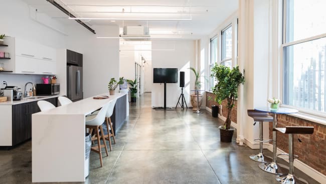 peerspace