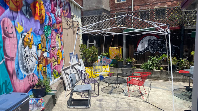 peerspace