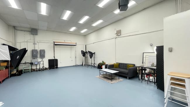 peerspace