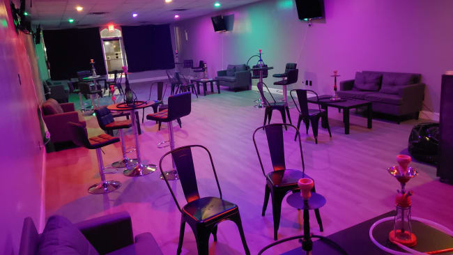 peerspace