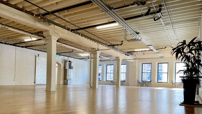 peerspace