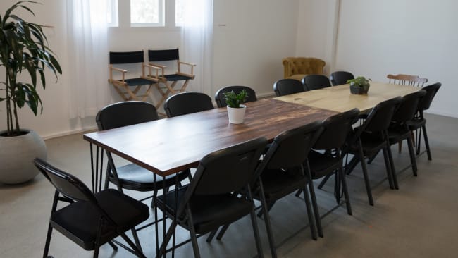 peerspace
