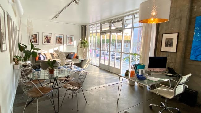 peerspace