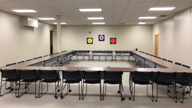 peerspace
