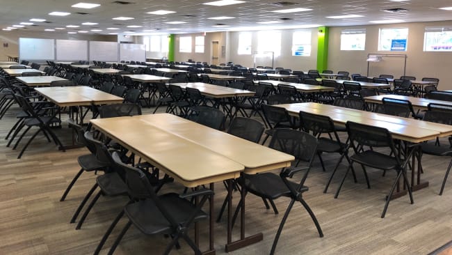 peerspace