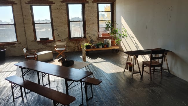 peerspace