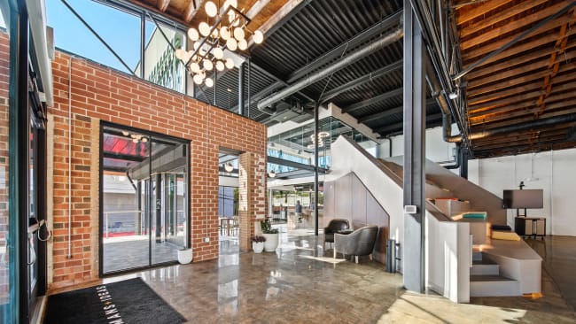peerspace