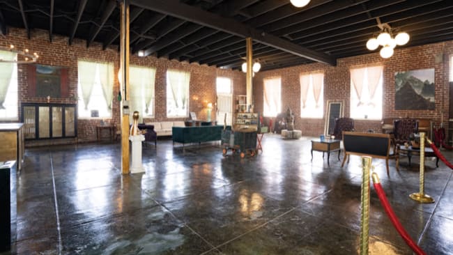 peerspace