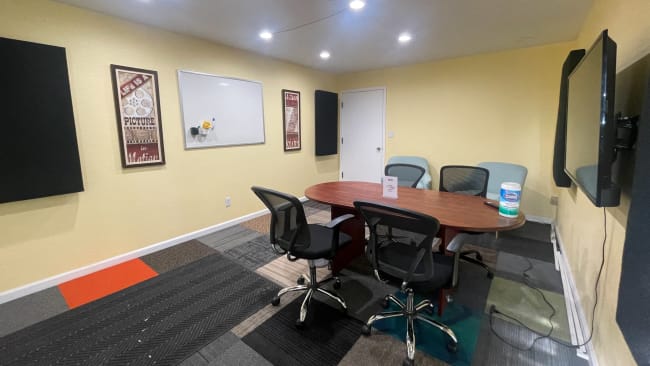 peerspace