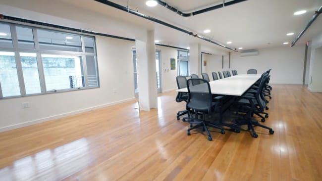 peerspace