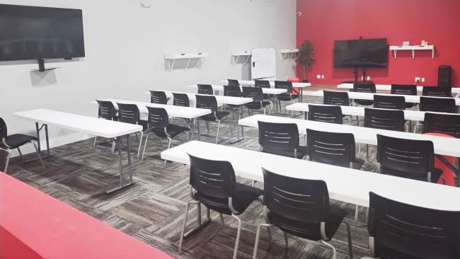 peerspace