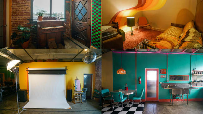 peerspace