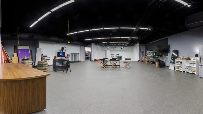 peerspace