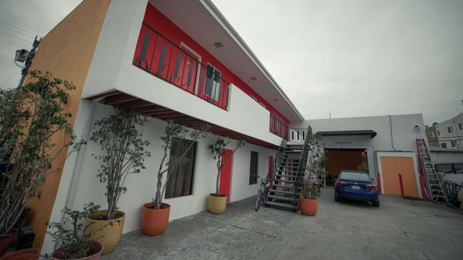peerspace