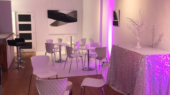 peerspace