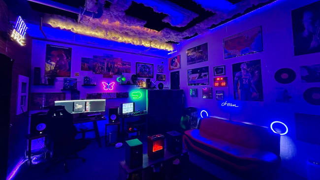 peerspace
