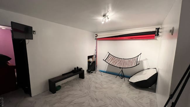 peerspace