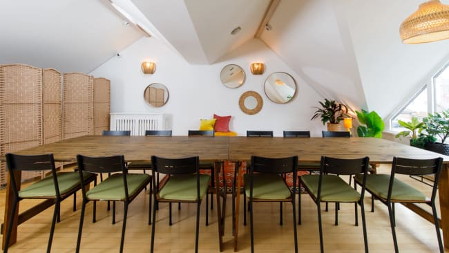 peerspace