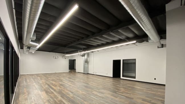 peerspace