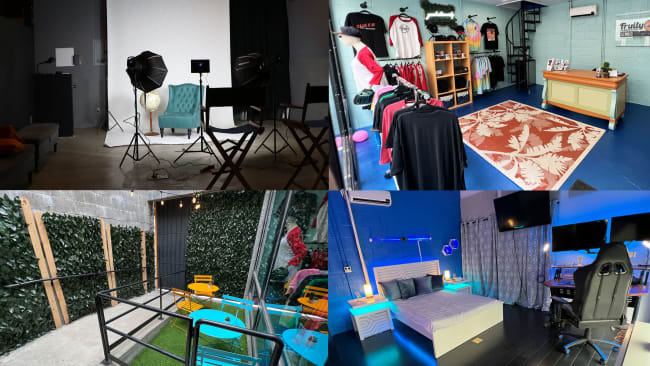 peerspace