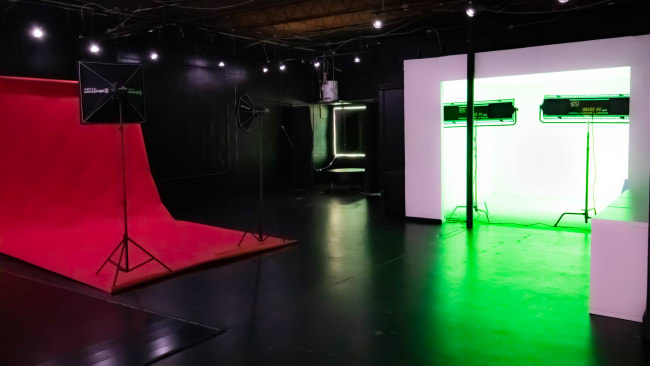 peerspace