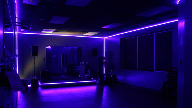 peerspace