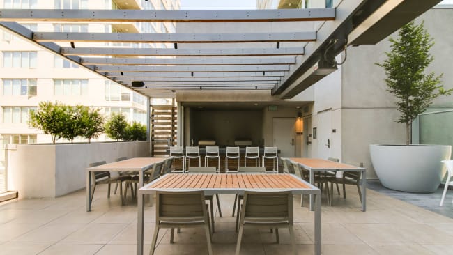 peerspace