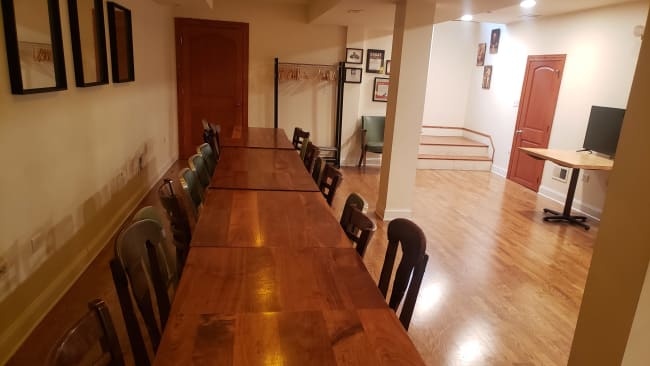 peerspace