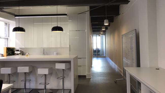 peerspace