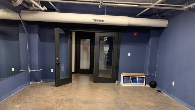 peerspace