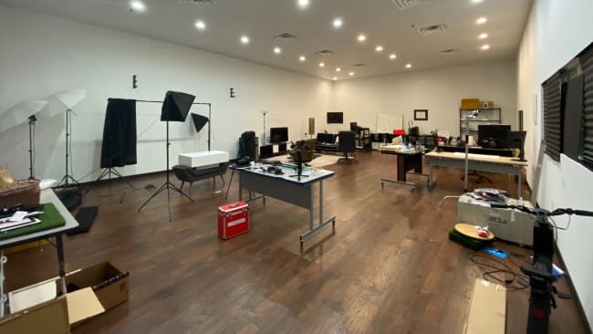 peerspace