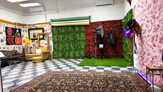 peerspace
